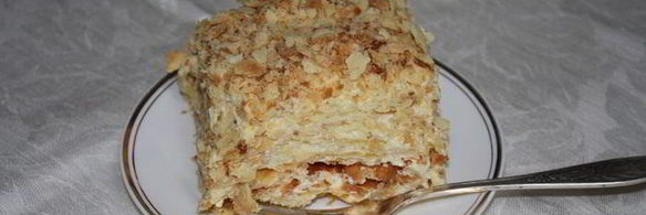 трот наполеон