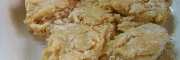 творожно-сметанный слоеный торт настена