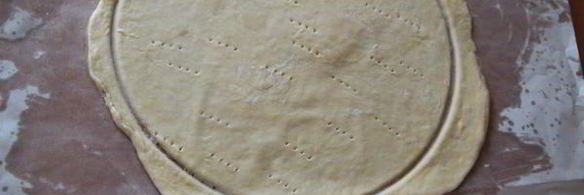 творожно-сметанный слоеный торт настена