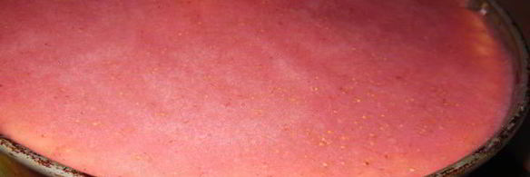 творожно-сметанный слоеный торт настена