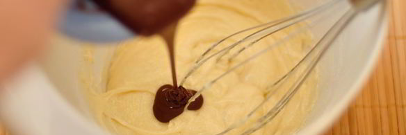 творожный торт с апельсинами