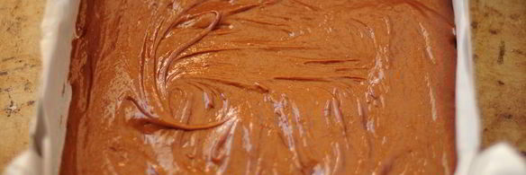 творожный торт с апельсинами