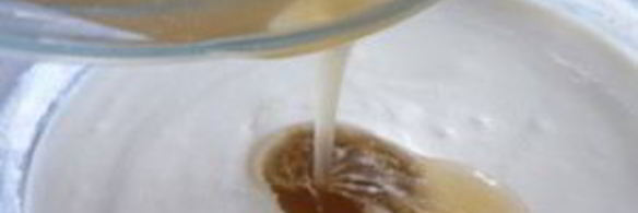 творожный торт с печеньем без выпечки