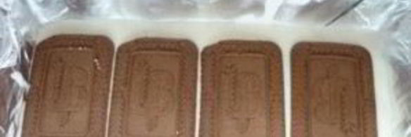 творожный торт с печеньем без выпечки