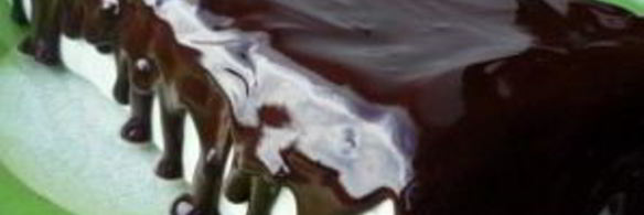 творожный торт с печеньем без выпечки