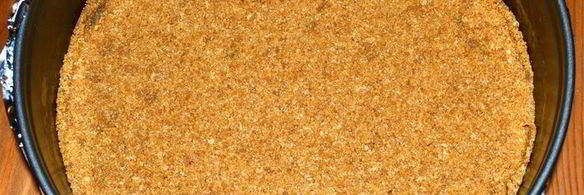 витой сырный торт из монтаны