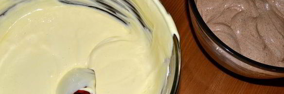 витой сырный торт из монтаны