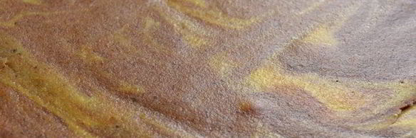 витой сырный торт из монтаны