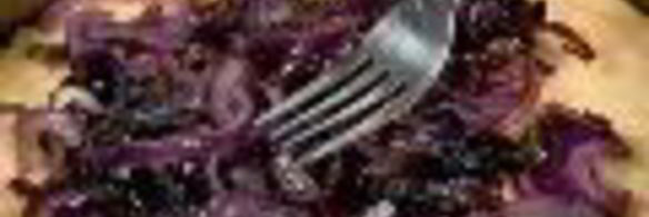 закусочный торт с овечьим сыром