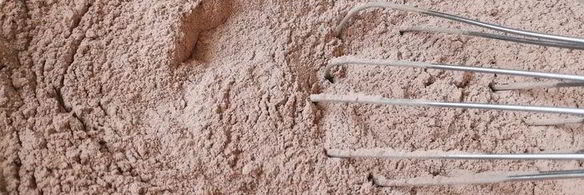 зимний шоколадный торт