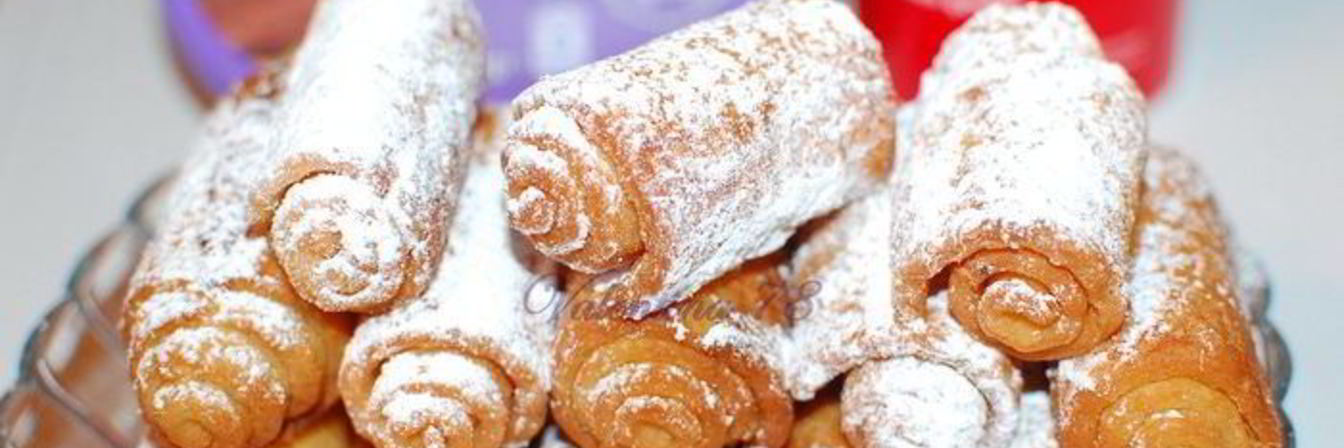 Урума-хворост