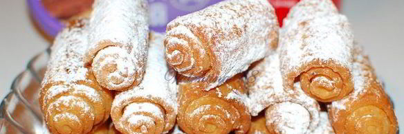 урума-хворост