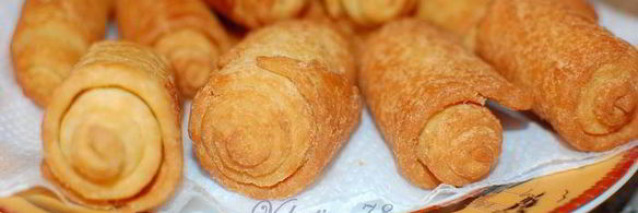 урума-хворост