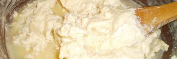 льежские вафли