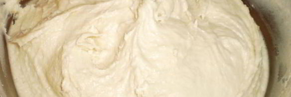 льежские вафли