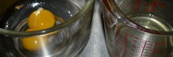 венские вафли