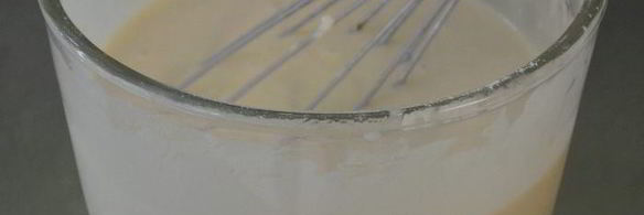 венские вафли