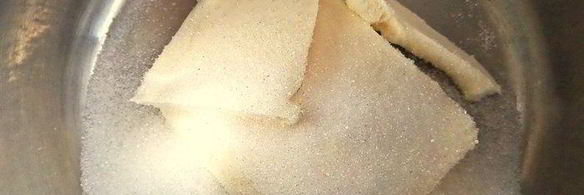 венгерский ореховый рулет