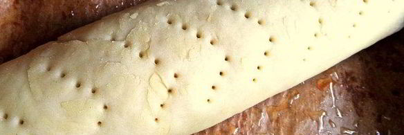 венгерский ореховый рулет