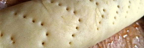 венгерский ореховый рулет