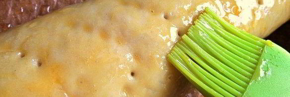 венгерский ореховый рулет