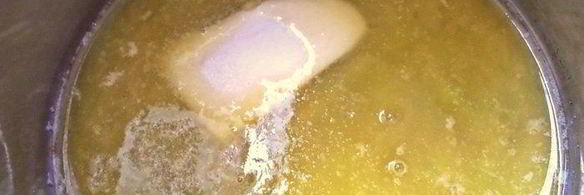 венгерский ореховый рулет