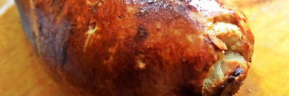 венгерский ореховый рулет