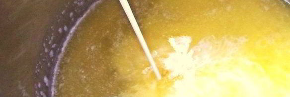 венгерский ореховый рулет