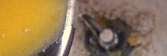 венгерский ореховый рулет