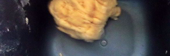 венгерский ореховый рулет