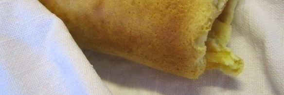 весенний рулет