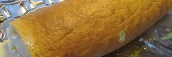 весенний рулет