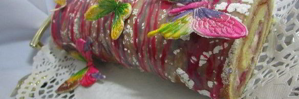 весенний рулет