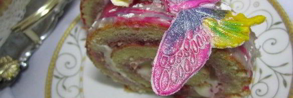 весенний рулет