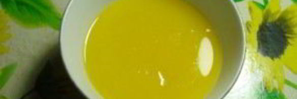 вкусный хворост, тающий во рту