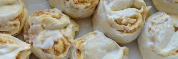 восточные слойки