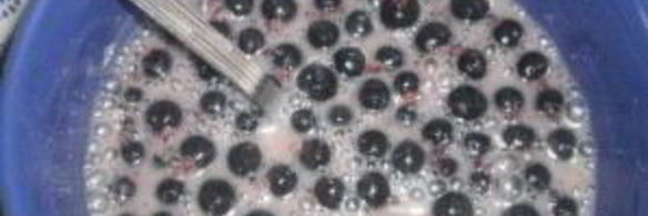 выпечка из детского питания