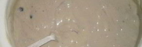 выпечка из детского питания