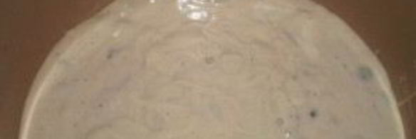 выпечка из детского питания