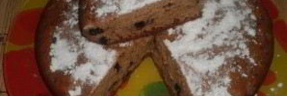 выпечка из детского питания