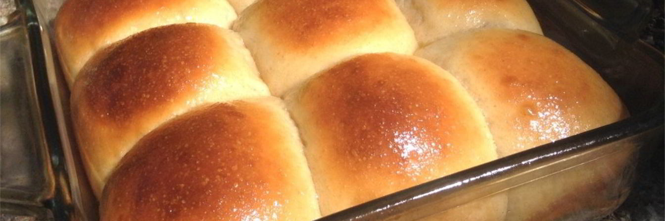 Выпечка на кефире