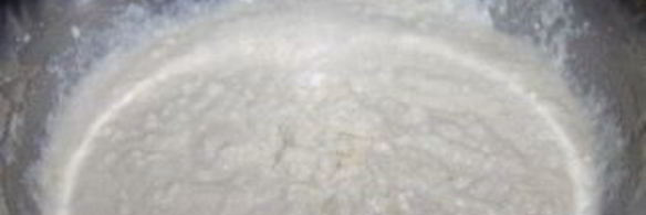 выпечка на кислом молоке