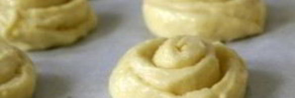 выпечка на прокисшем молоке