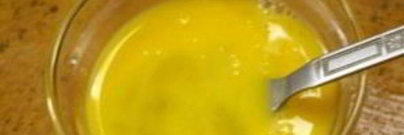 выпечка на прокисшем молоке