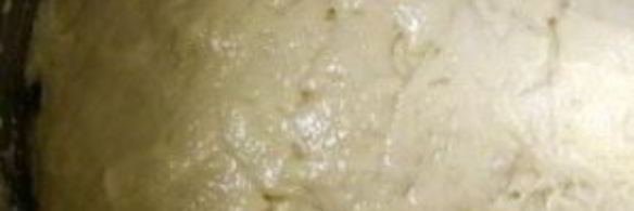 выпечка на прокисшем молоке