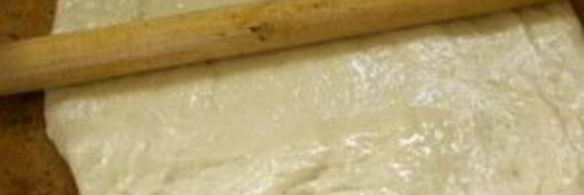 выпечка на прокисшем молоке