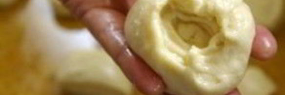 выпечка на прокисшем молоке