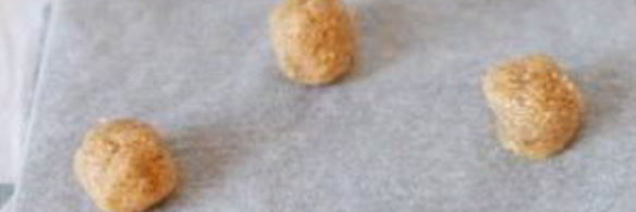 выпечка на растительном масле