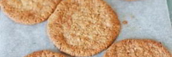 выпечка на растительном масле