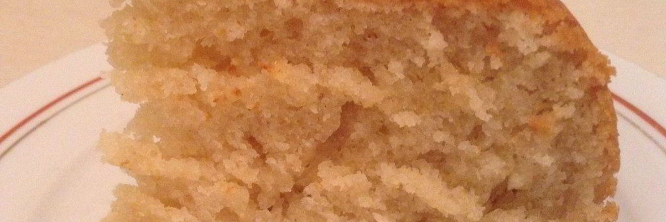 Выпечка на ряженке